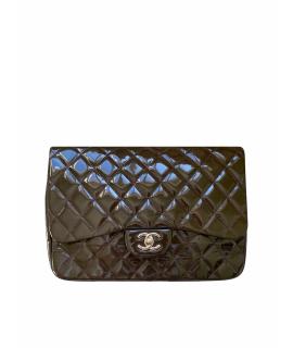 CHANEL Сумка через плечо