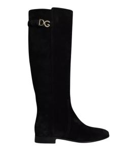 DOLCE&GABBANA Сапоги