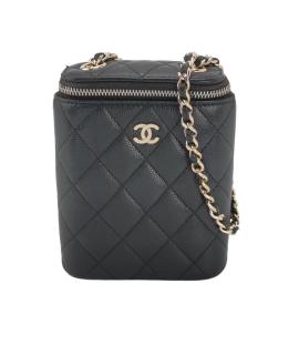 CHANEL Сумка через плечо