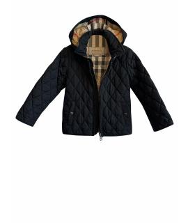 BURBERRY Верхняя одежда