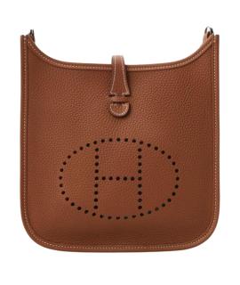 HERMES Сумка через плечо