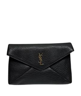 SAINT LAURENT Клатч/вечерняя сумка