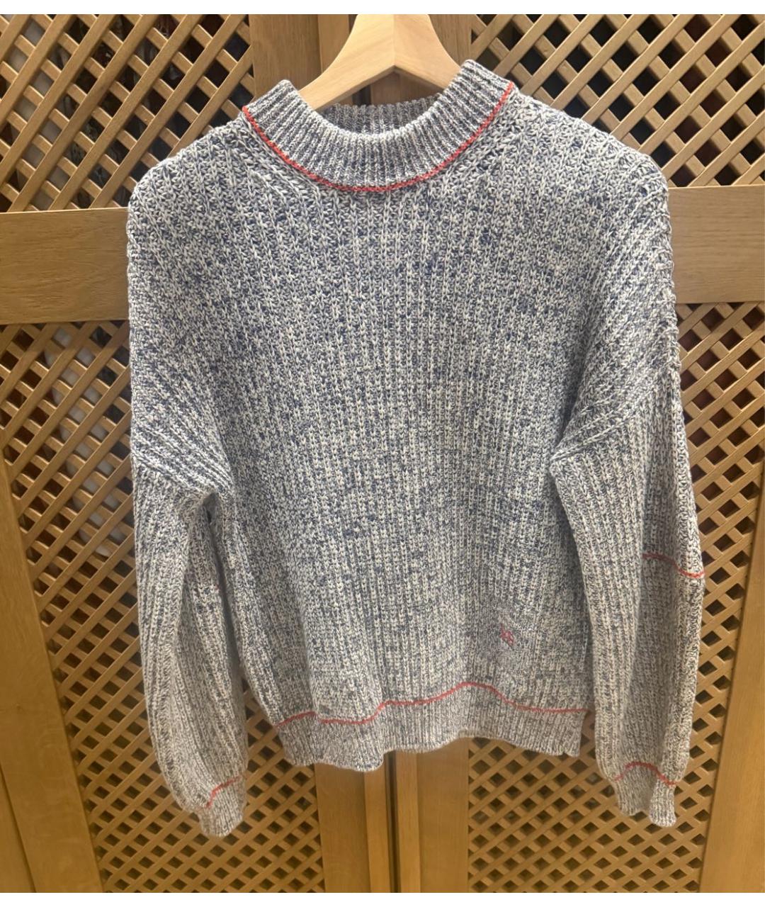 VICTORIA BECKHAM Жакет/пиджак, фото 4