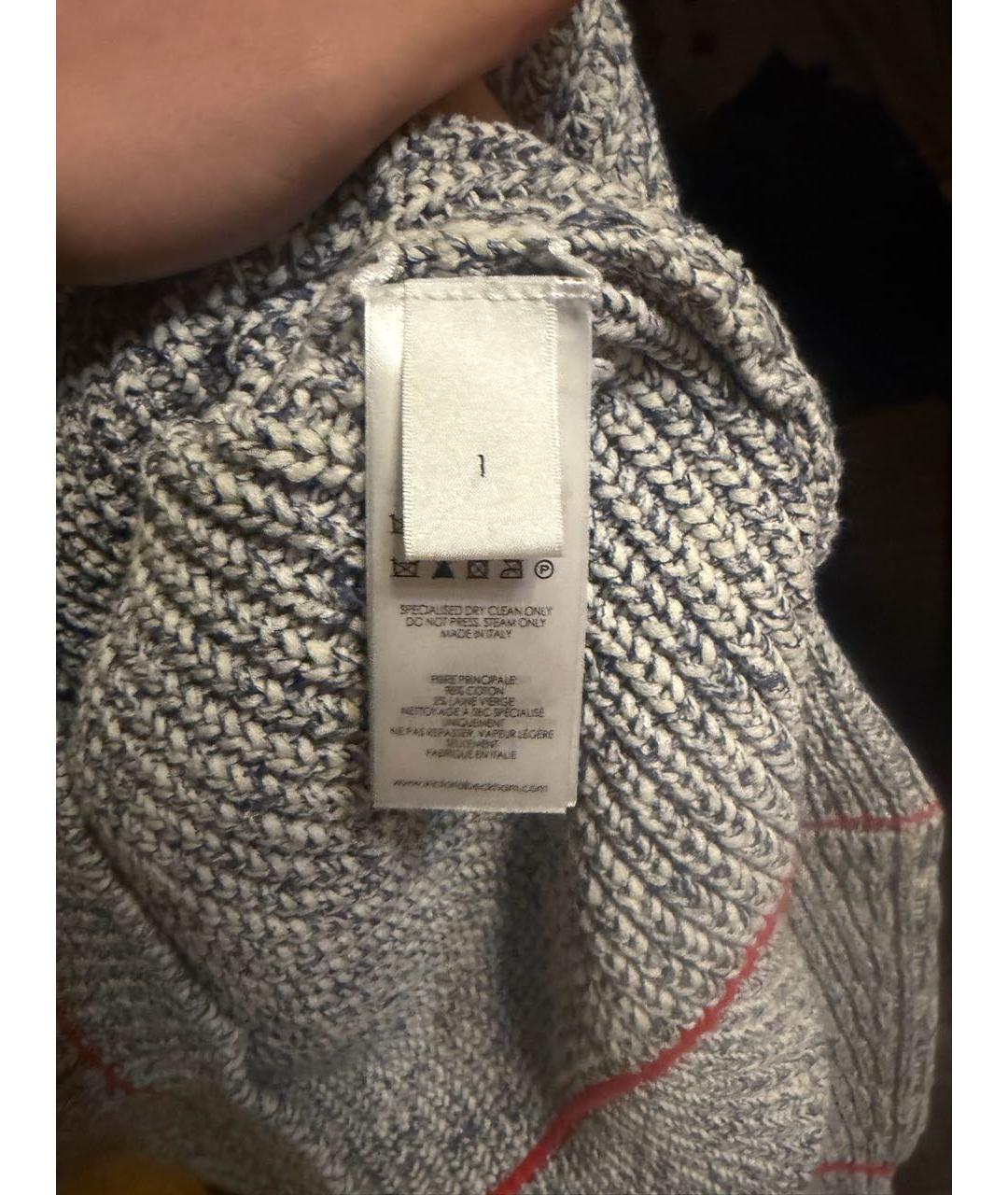 VICTORIA BECKHAM Жакет/пиджак, фото 3