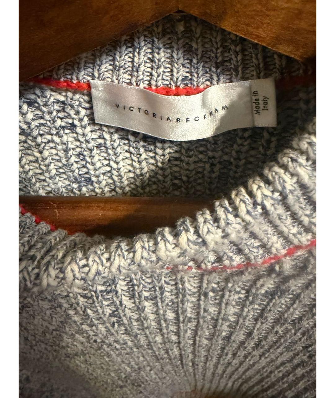 VICTORIA BECKHAM Жакет/пиджак, фото 5