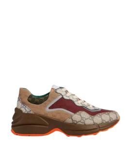 GUCCI Кроссовки