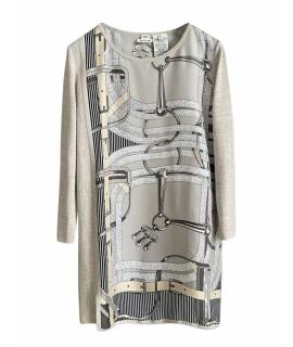 HERMES Повседневное платье