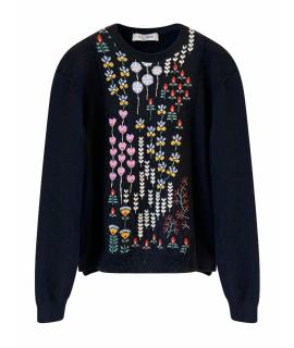 VALENTINO Джемпер / свитер