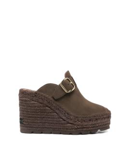 STELLA MCCARTNEY Сабо