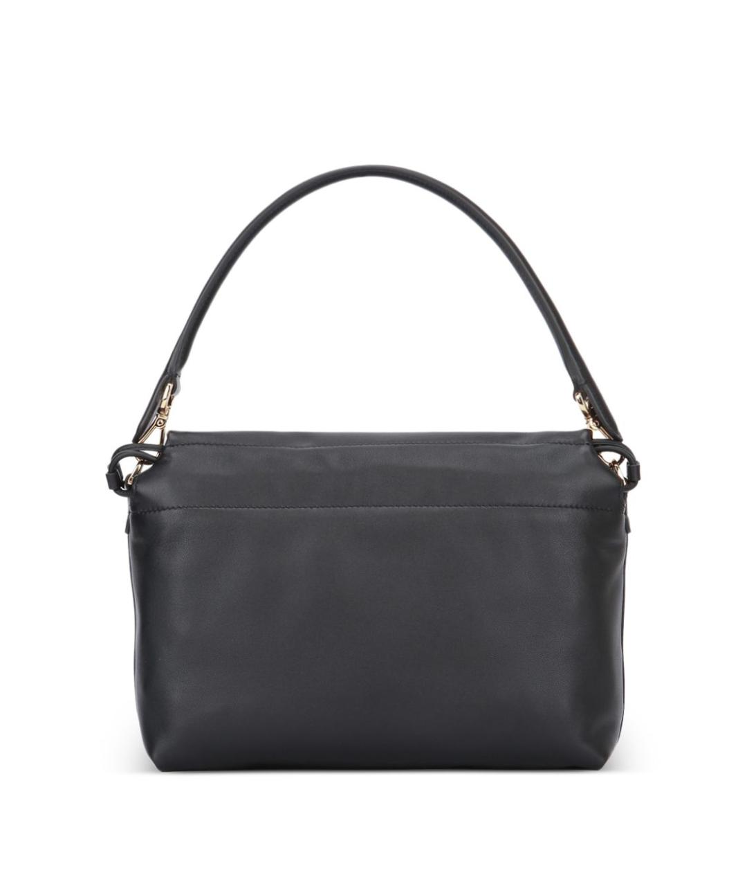 FENDI Мульти кожаная сумка через плечо, фото 3