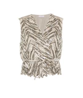 BRUNELLO CUCINELLI Жилетка