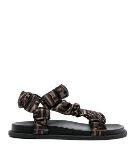 FENDI Босоножки