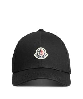 MONCLER Кепка/бейсболка