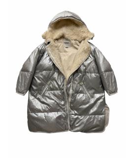 ARMY YVES SALOMON Пуховик