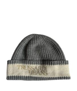 TRUSSARDI JEANS Шапка