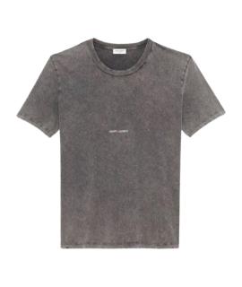 SAINT LAURENT Футболка
