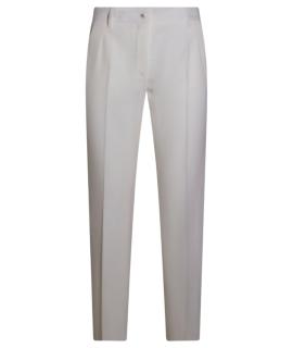 DOLCE&GABBANA Прямые брюки