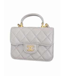 CHANEL Сумка через плечо