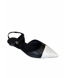 CHANEL Балетки