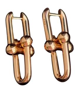 TIFFANY&CO Серьги