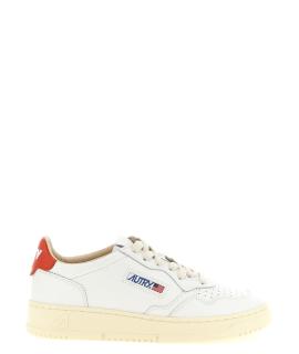 AUTRY Низкие кроссовки / кеды