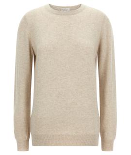 BRUNELLO CUCINELLI Джемпер / свитер