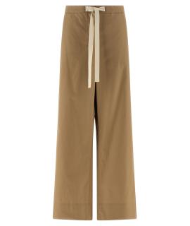 'S MAX MARA Прямые брюки