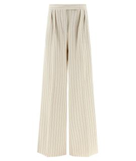MAX MARA Брюки широкие