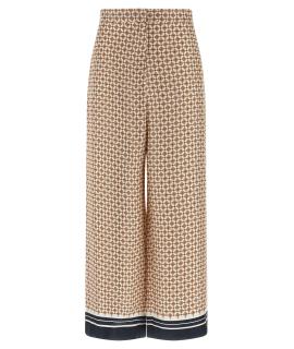 MAX MARA STUDIO Прямые брюки