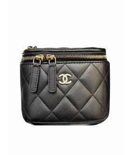 CHANEL Сумка через плечо