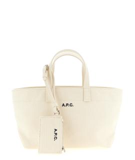 A.P.C. Сумка тоут