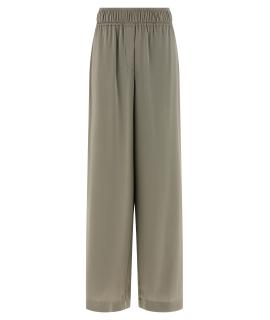 BRUNELLO CUCINELLI Прямые брюки