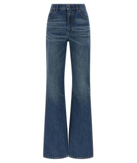 CHLOE Джинсы клеш