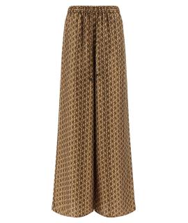 MAX MARA Брюки широкие