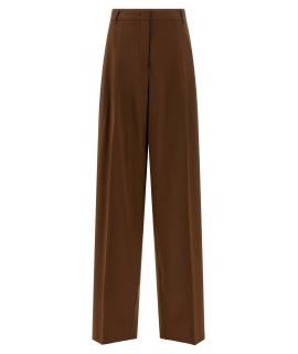 MAX MARA STUDIO Прямые брюки
