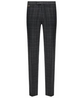 ZILLI Повседневные брюки