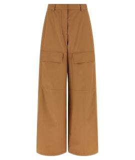 STELLA MCCARTNEY Прямые брюки