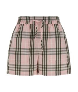 BURBERRY Шорты