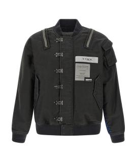 YOHJI YAMAMOTO Куртка