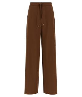 MAX MARA STUDIO Прямые брюки