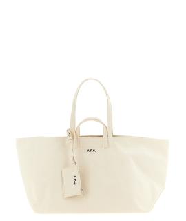 A.P.C. Сумка тоут