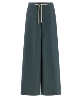 'S MAX MARA Прямые брюки