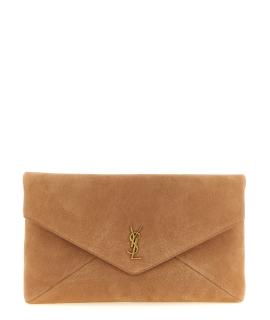 SAINT LAURENT Клатч/вечерняя сумка