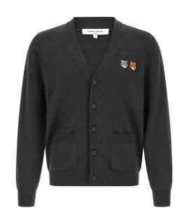 MAISON KITSUNE Джемпер / свитер