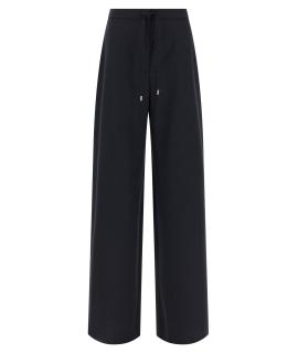 MAX MARA STUDIO Прямые брюки