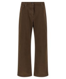 THE ROW Прямые джинсы