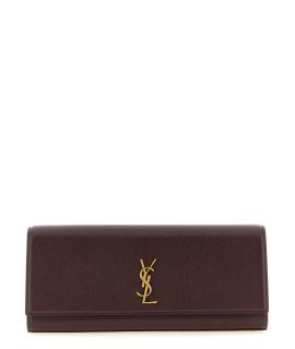 SAINT LAURENT Клатч/вечерняя сумка