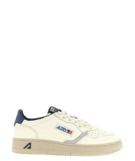 AUTRY Низкие кроссовки / кеды