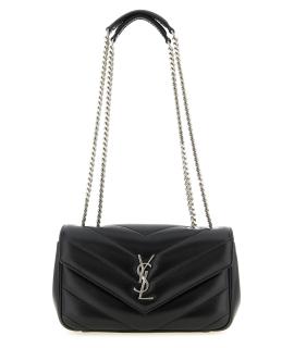 SAINT LAURENT Сумка через плечо