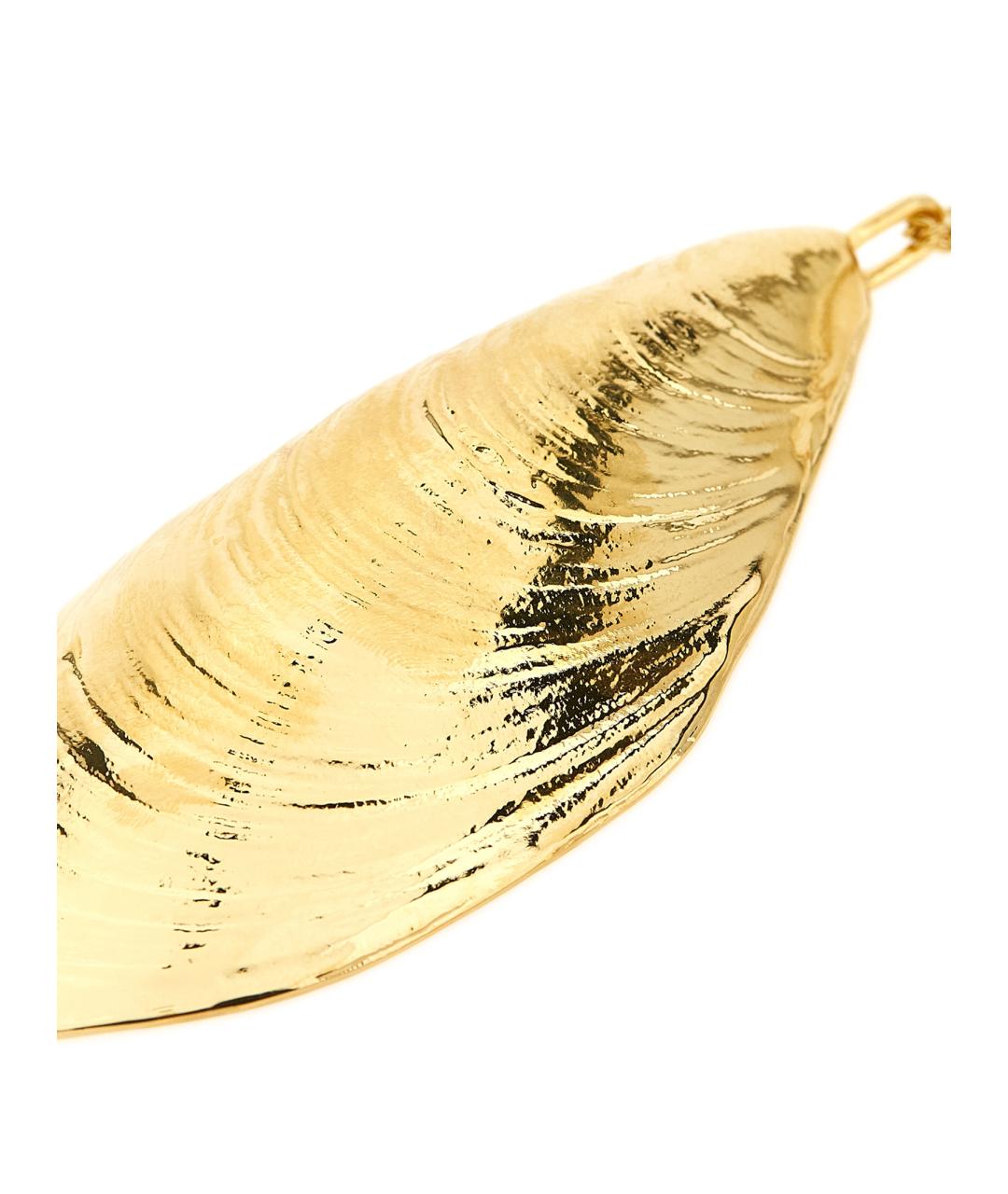 ARMARIUM Золотая металлическая подвеска, фото 2